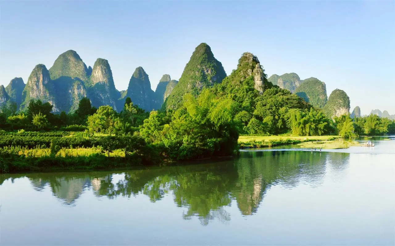 信息化绿色